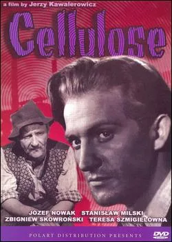 Celuloza poster