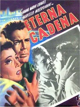 The Eternal Chain poster