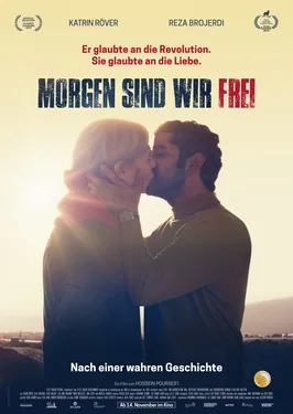 Tomorrow We Are Free poster