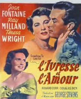 Something to Live For poster