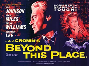 Beyond This Place poster
