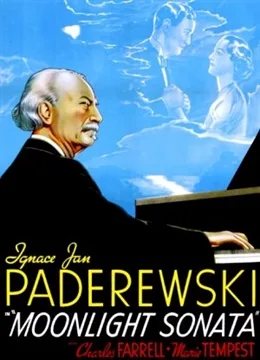Moonlight Sonata poster