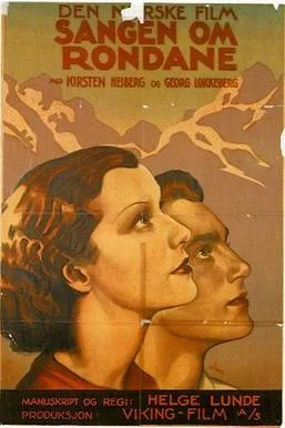 Song of Rondane poster