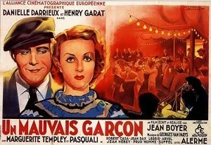 Counsel for Romance poster