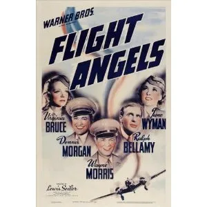 Flight Angels poster