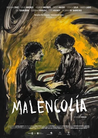 Malencolía poster