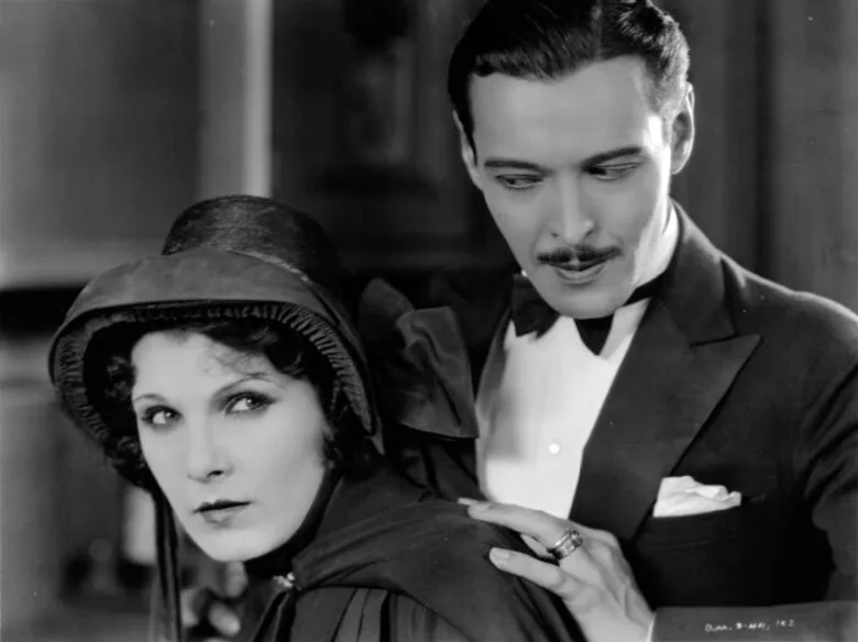 The Angel of Broadway poster