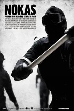 Nokas poster