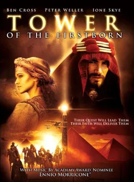 Tower of the Firstborn poster