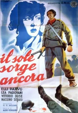 The Sun Still Rises poster