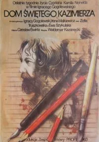 Home St. Kazimierz poster