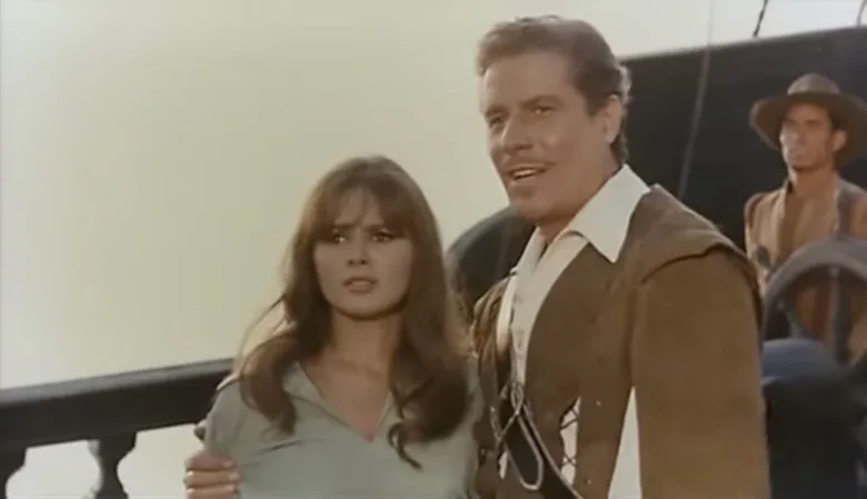 The Black Invaders poster