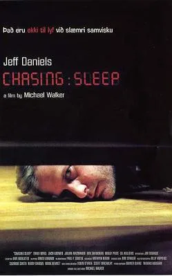 Chasing Sleep poster