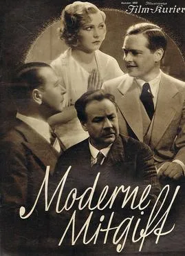Modern Dowry poster