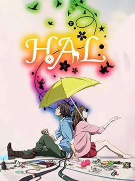 Hal poster