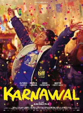 Karnawal poster