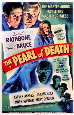 The Pearl of Death poster