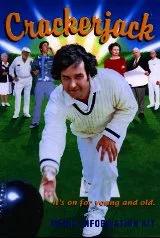 Crackerjack poster