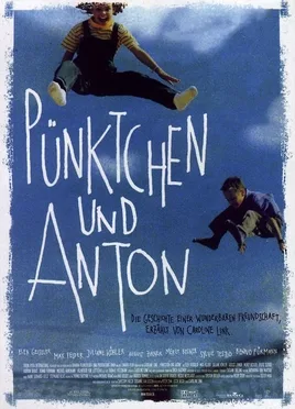 Annaluise & Anton poster