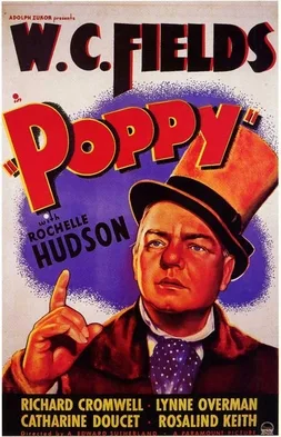Poppy poster