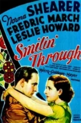 Smilin' Through poster