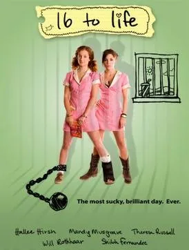 16 to Life poster