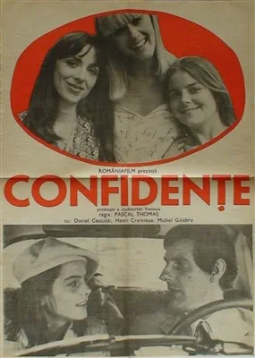 Heart to Heart poster