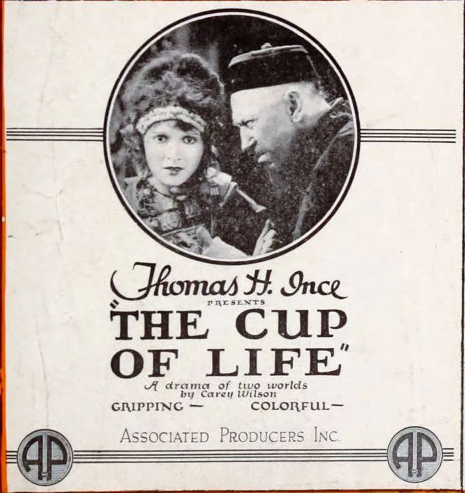 The Cup of Life poster