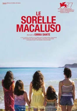 The Macaluso Sisters poster