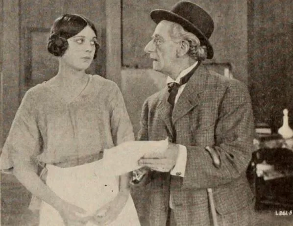 The Cruise of the Make-Believes poster