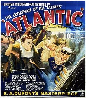 Atlantic poster