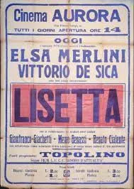 The Lucky Diamond poster