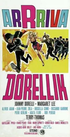 How to Kill 400 Duponts poster
