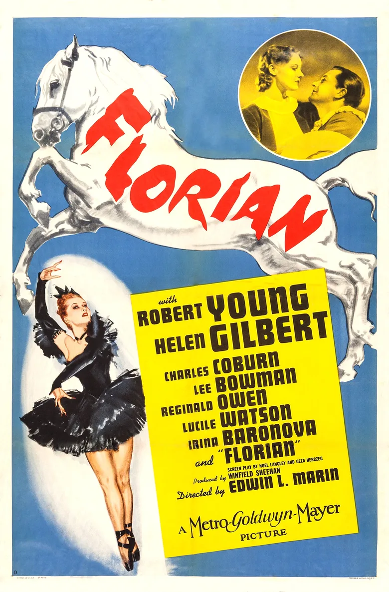 Florian poster
