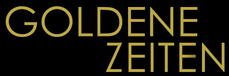 Goldene Zeiten poster