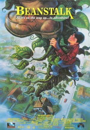 Beanstalk poster