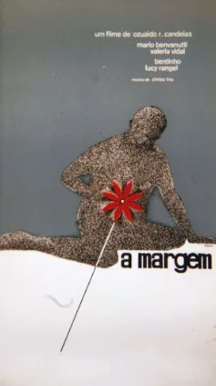 A Margem poster