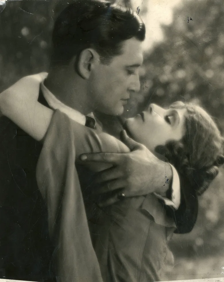 A Man Must Live poster