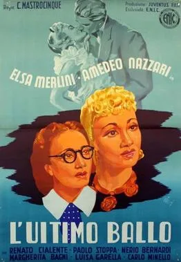 The Last Dance poster