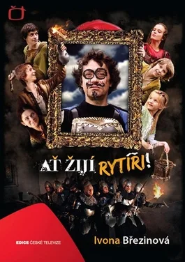 Little Knights Tale poster