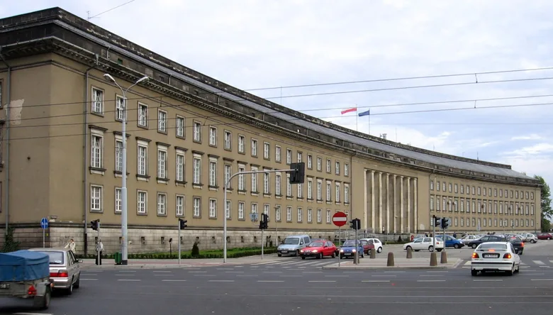 Morderca zostawia ślad poster