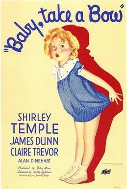 Baby Take a Bow poster