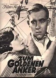The Golden Anchor poster