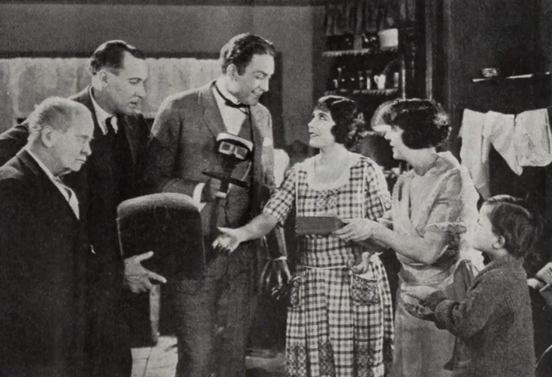 The Six-Fifty poster