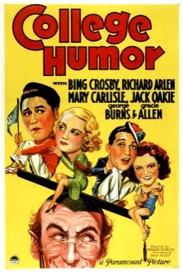 College Humor poster