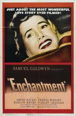Enchantment poster
