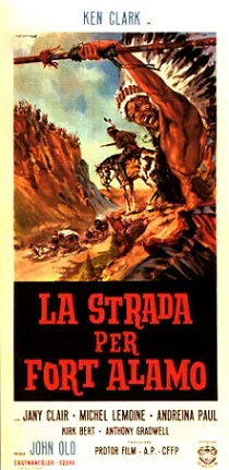 Arizona Bill poster