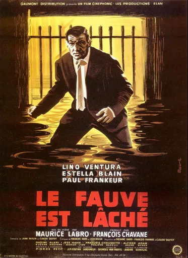 The Tiger Attacks poster