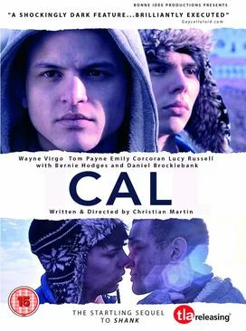 Cal poster