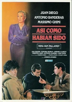 The Way They Were poster